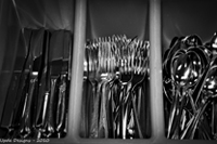 Knives Forks Spoons